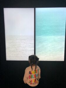 Les inscriptions du stage d'été pour enfants sont ouvertes.
